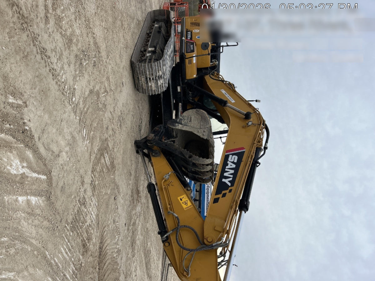 2025 EQUIPMENTSHARE 1008799