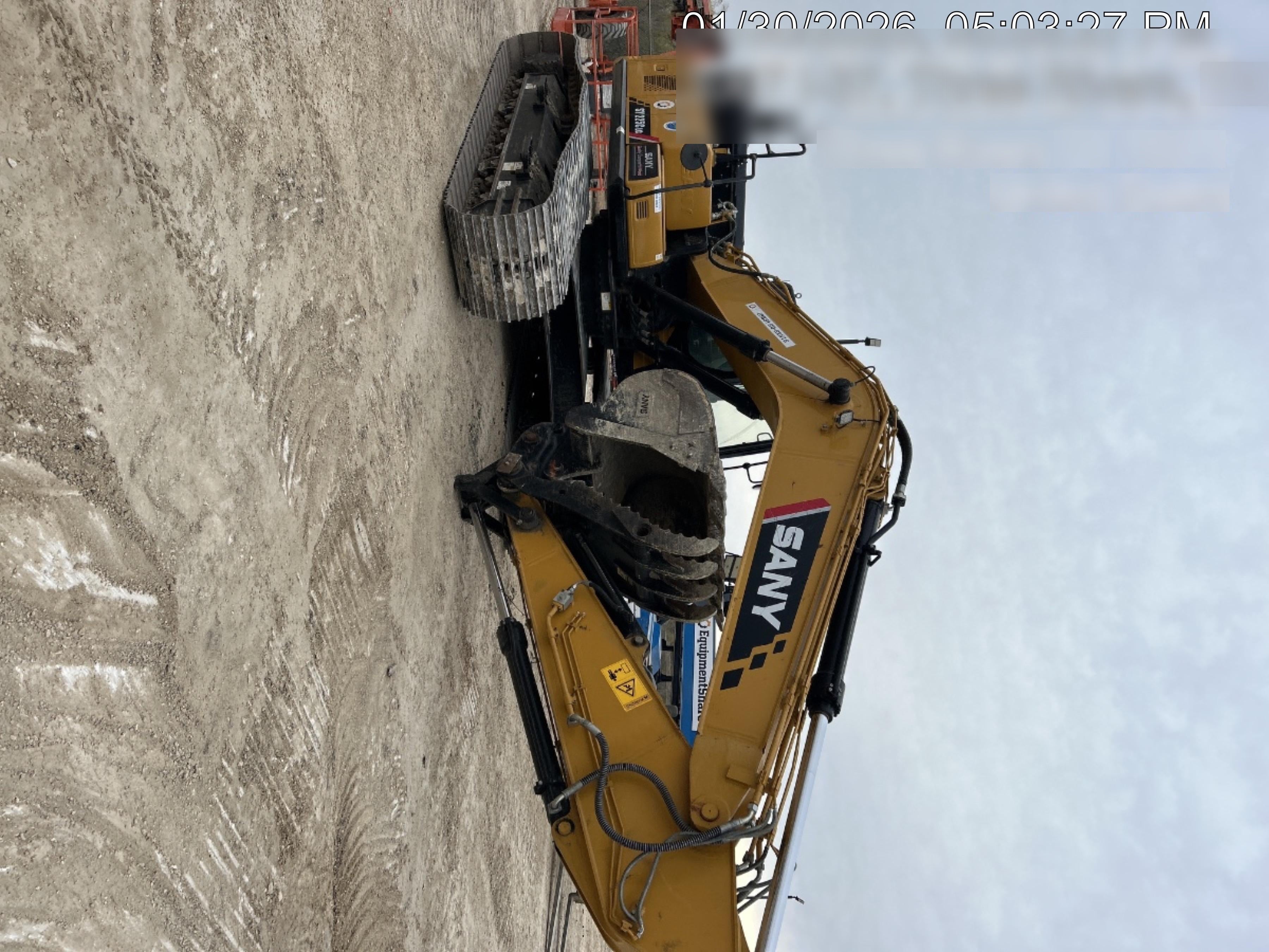 2025 EQUIPMENTSHARE 1008799
