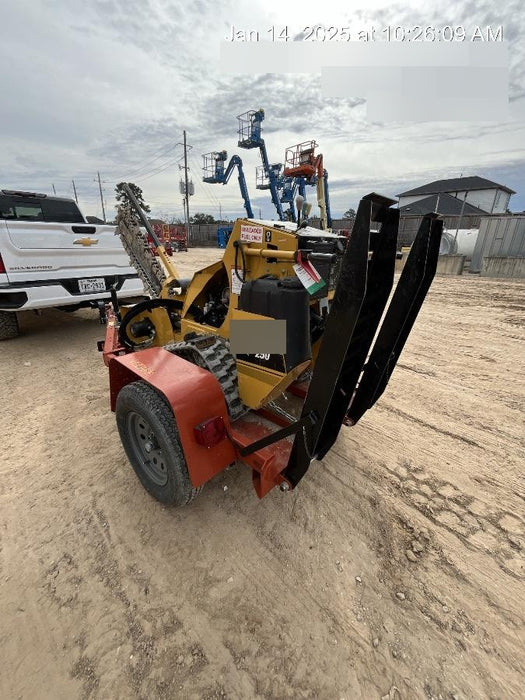 2023 DITCH WITCH S3C