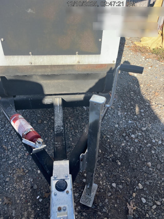 2019 WACKER NEUSON G50