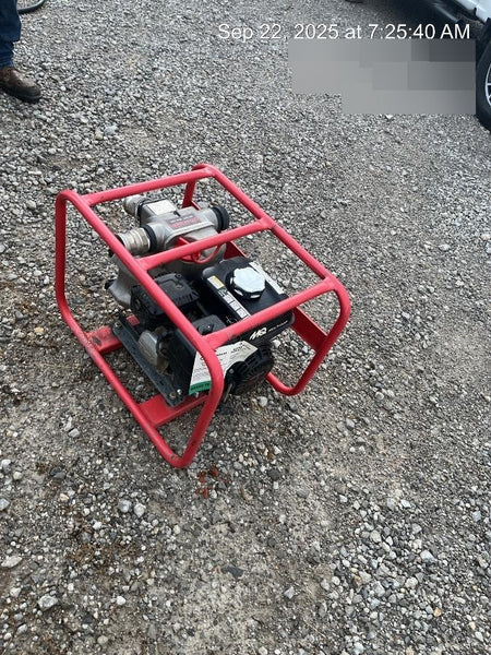 2023 MULTIQUIP QP2TH