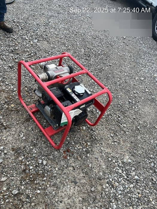 2023 MULTIQUIP QP2TH