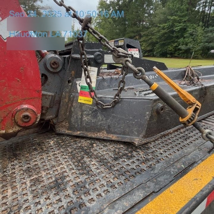 2022 PALADIN 30372A-0022