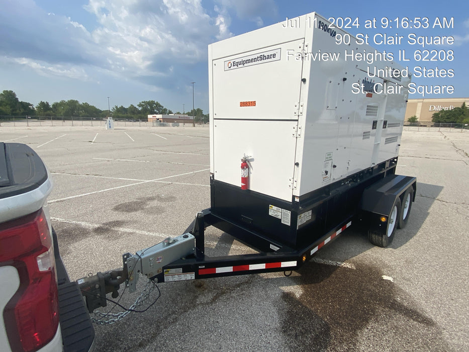 2023 SHINDAIWA DGK180F