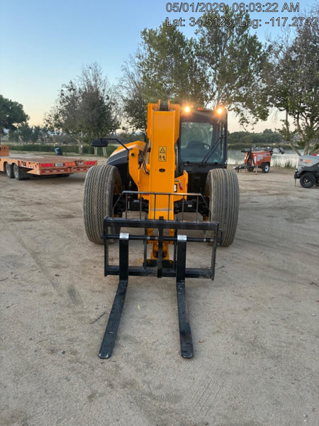 2021 ALLMAND NLV3GR