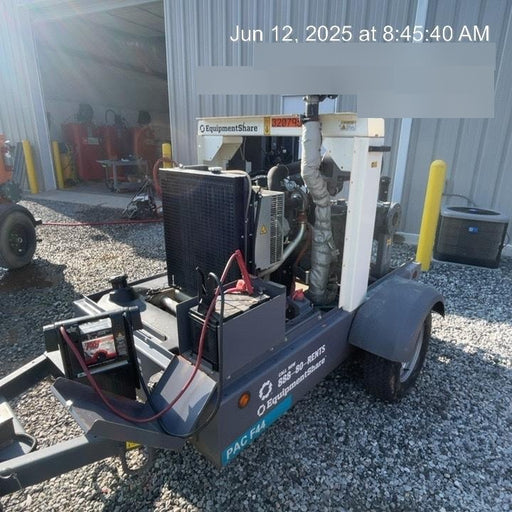 2023 ATLAS COPCO PAC F44 KD