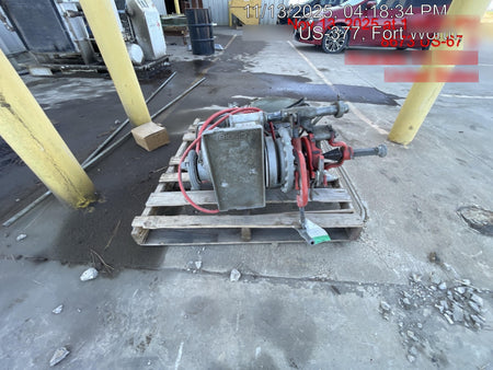 2021 RIDGID 300 PMK