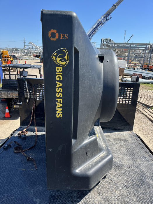 2023 BIG ASS FANS Cool Space 400