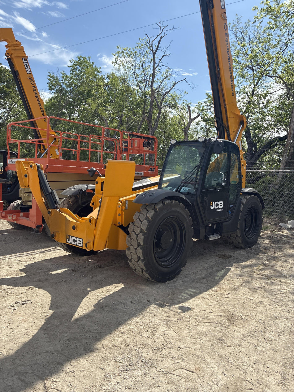 2026 JCB 512-56