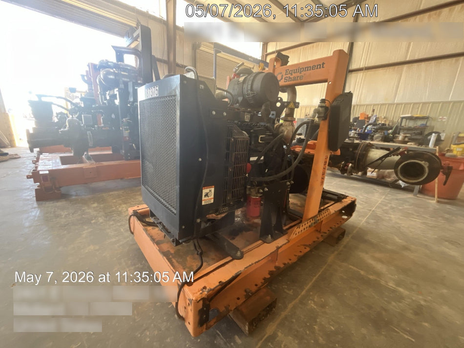 2021 PIONEER PP66S12L71-TD2.9L4