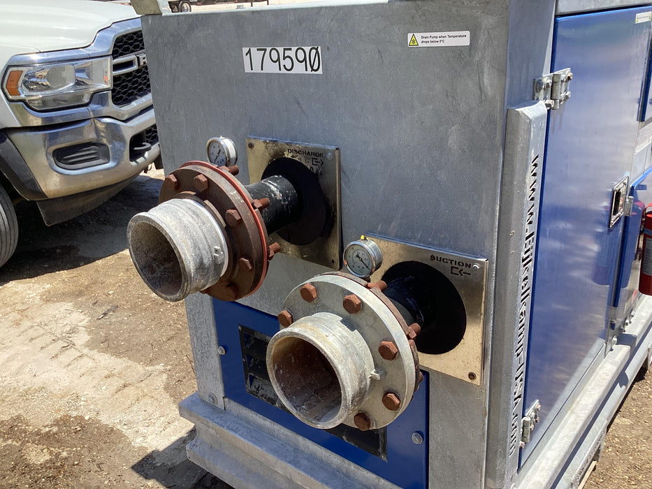 2021 MYERS-SETH MSP PP-150