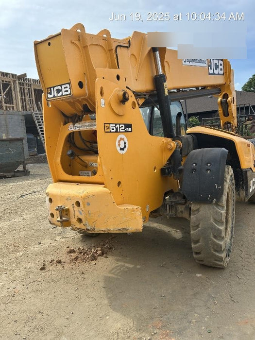 2020 JCB 512-56 JCB 512-56