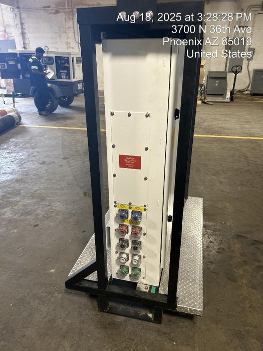 2025 TRYSTAR IIQC1.J7-A-D-A1