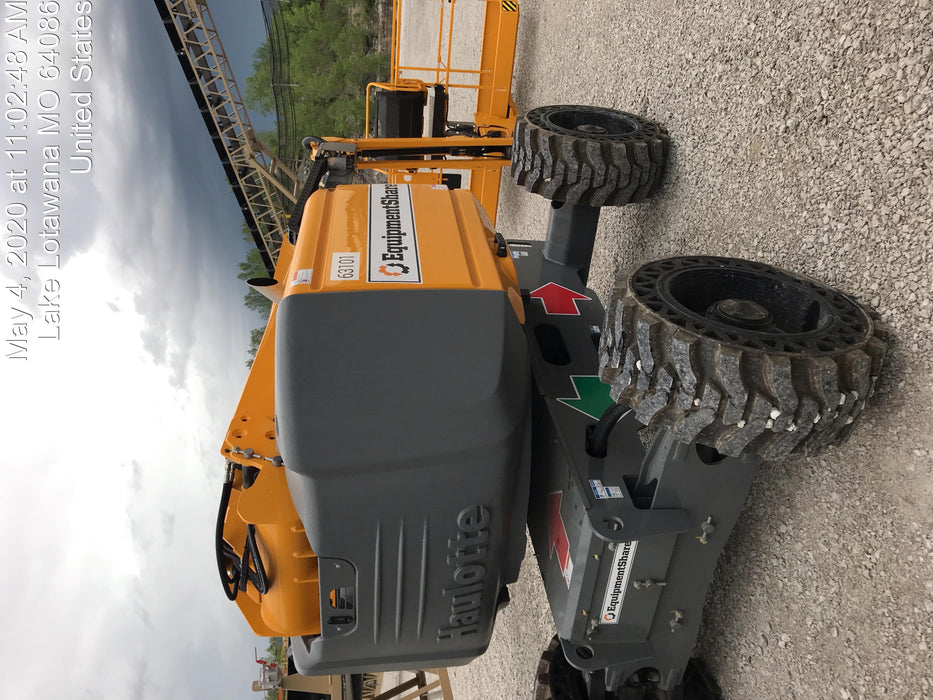 2020 HAULOTTE HA46RTJO