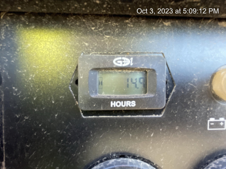 2021 Lincoln Electric Vantage 322 VANTAGE 322 READY-PAK 3