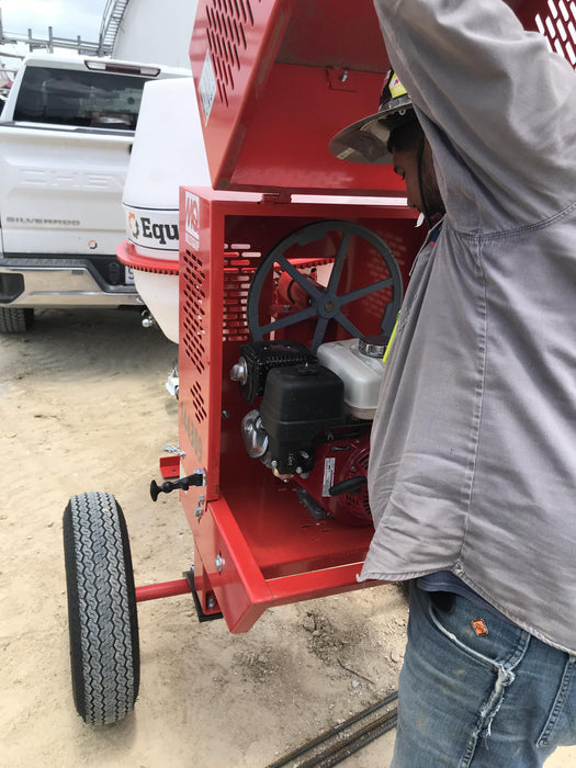 2021 MULTIQUIP MC64PH8