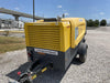 2023 ATLAS COPCO XAS 400-150 PACE