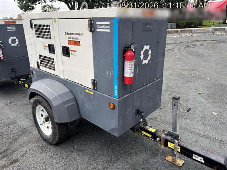 2022 ATLAS COPCO QAS25 CWK