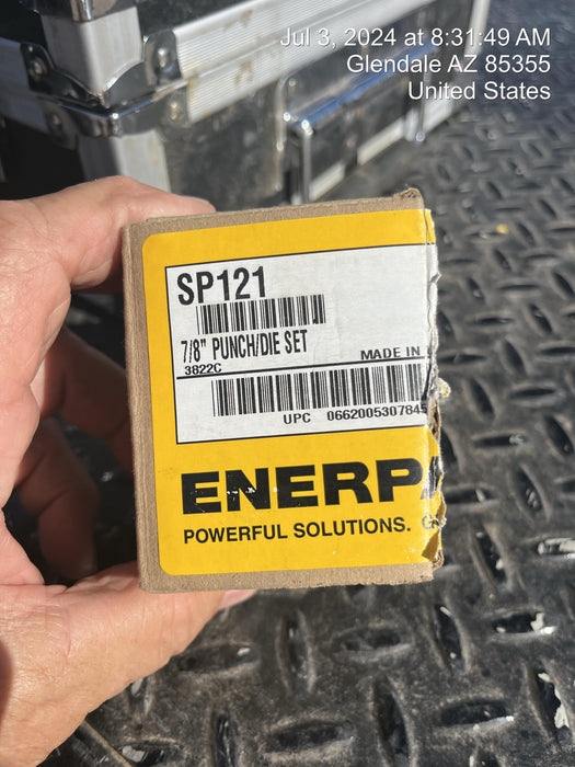 2024 ATLAS COPCO HILIGHT E3 Plus