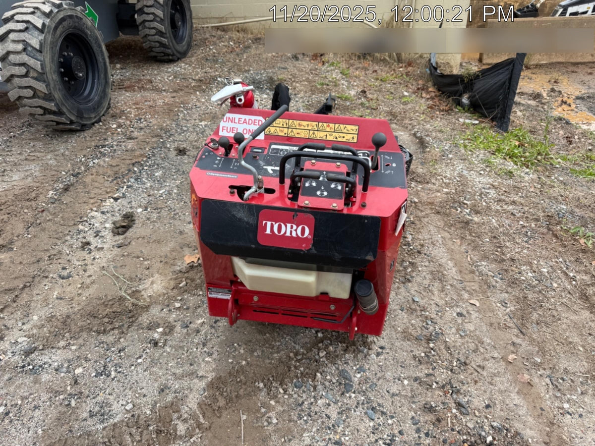 2022 TORO TRX-250