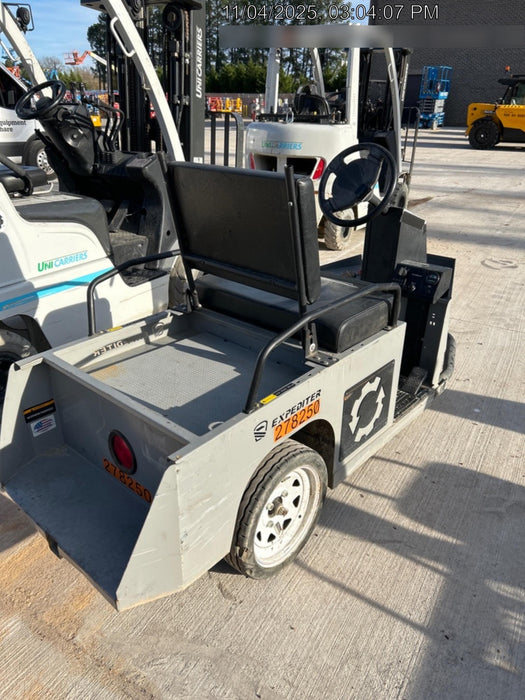 2022 COLUMBIA Expediter