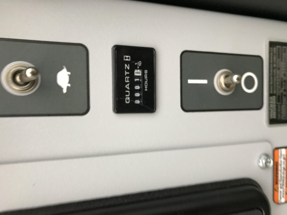 2019 WACKER NEUSON G25