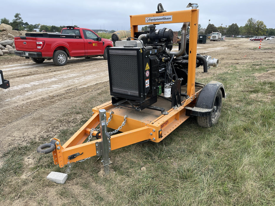 2022 PIONEER PP44S10L761-D2.9L4