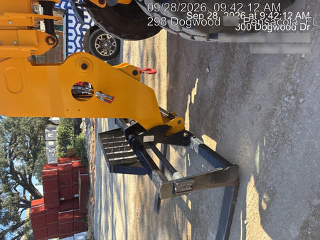 2024 JCB 509-42