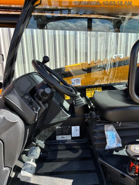 2026 JCB 512-56