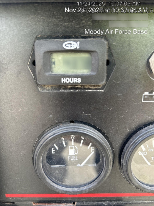 2024 LINCOLN ELECTRIC LE400