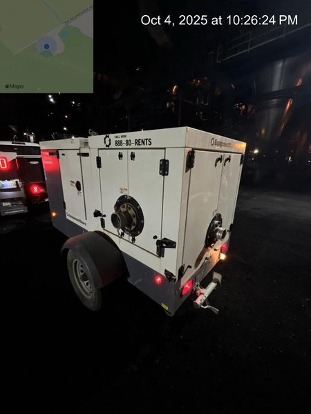 2023 ATLAS COPCO PAC F44 KD-S