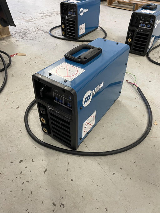 2025 MILLER ELECTRIC CST-282