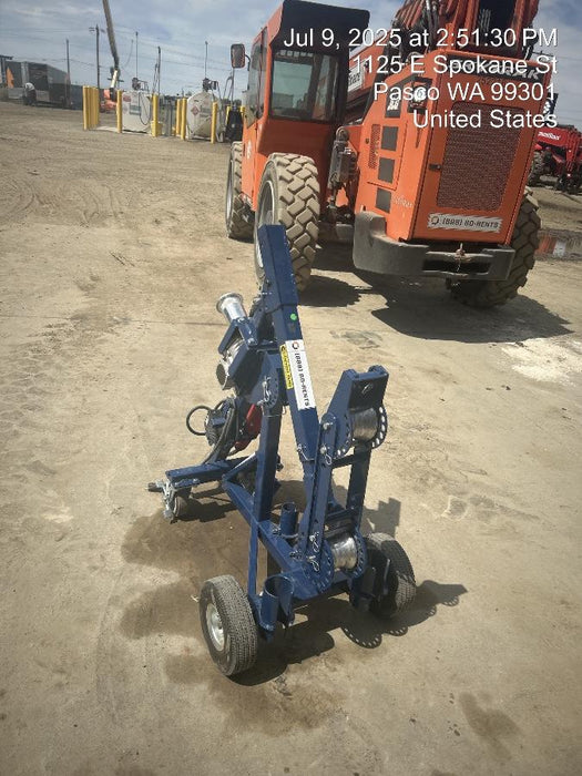 2024 CURRENT TOOLS 66 Current