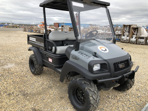 2020 Club Car CA1500G Gas, 2-Seat, ROPS, AWD w/None