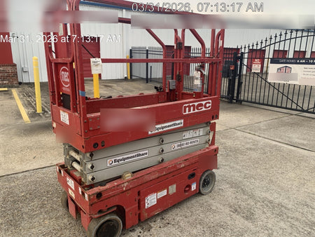 2020 MEC 1930SE