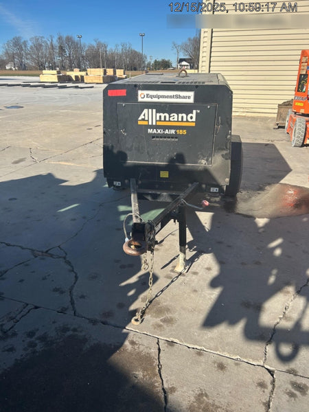 2020 ALLMAND MA185