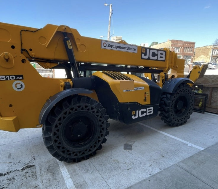 2022 JCB 510-56
