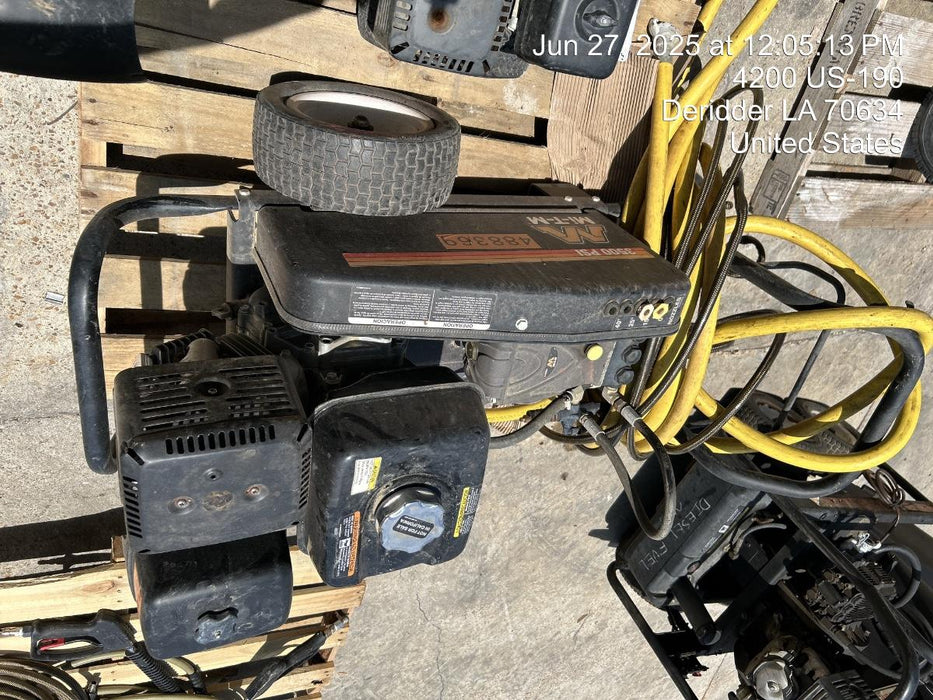 2025 MI-T-M CW-3504-5MGH