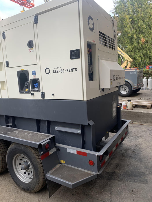 2021 ATLAS COPCO QAS250