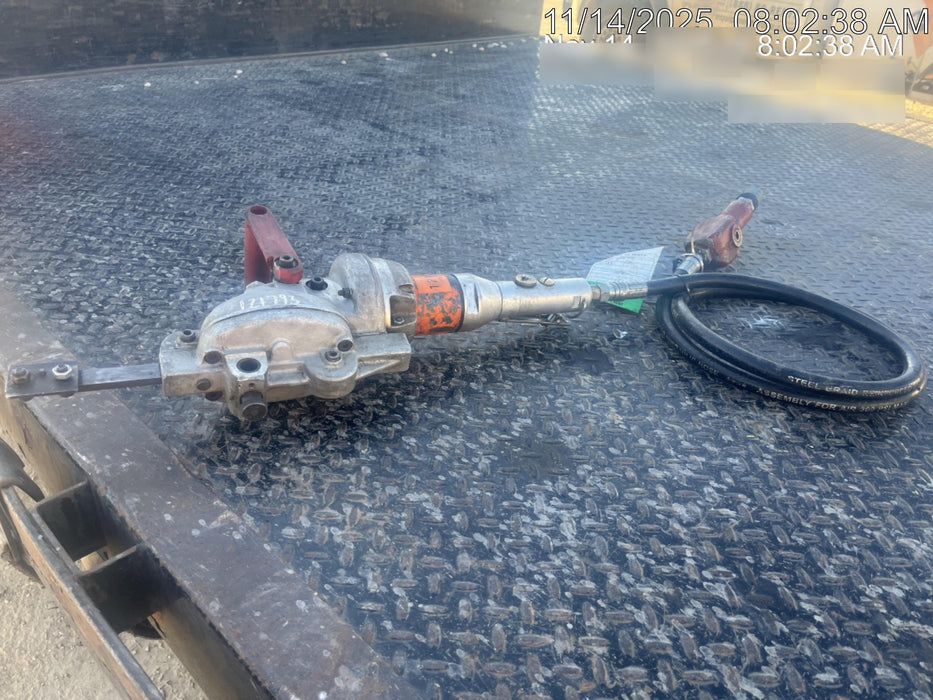 2020 MICHIGAN PNEUMATIC 10267