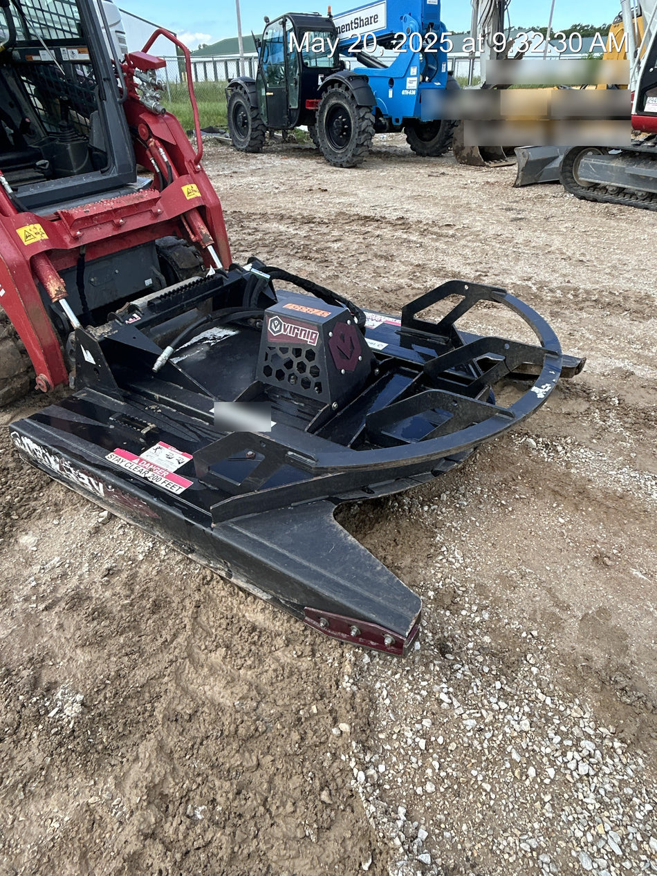 2023 VIRNIG RBV72-25