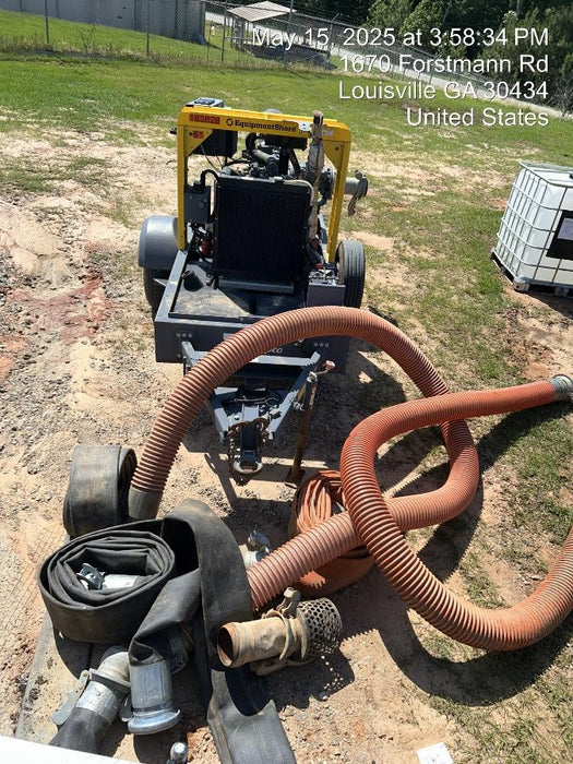 2021 ATLAS COPCO PAC66