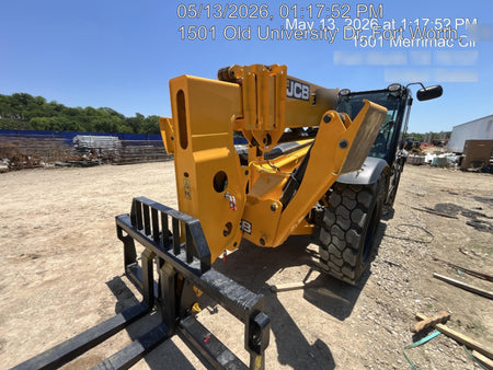2026 JCB 510-56