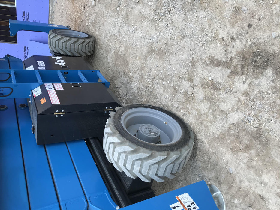 2020 GENIE GS-4390 RT