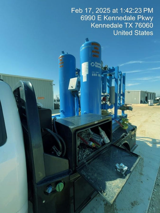 2024 HANKISON RDH-930G