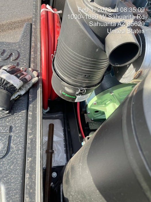 2021 SULLAIR 185D-DPQ KU4F