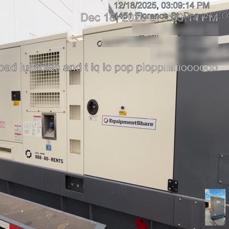 2022 ATLAS COPCO QAS 235