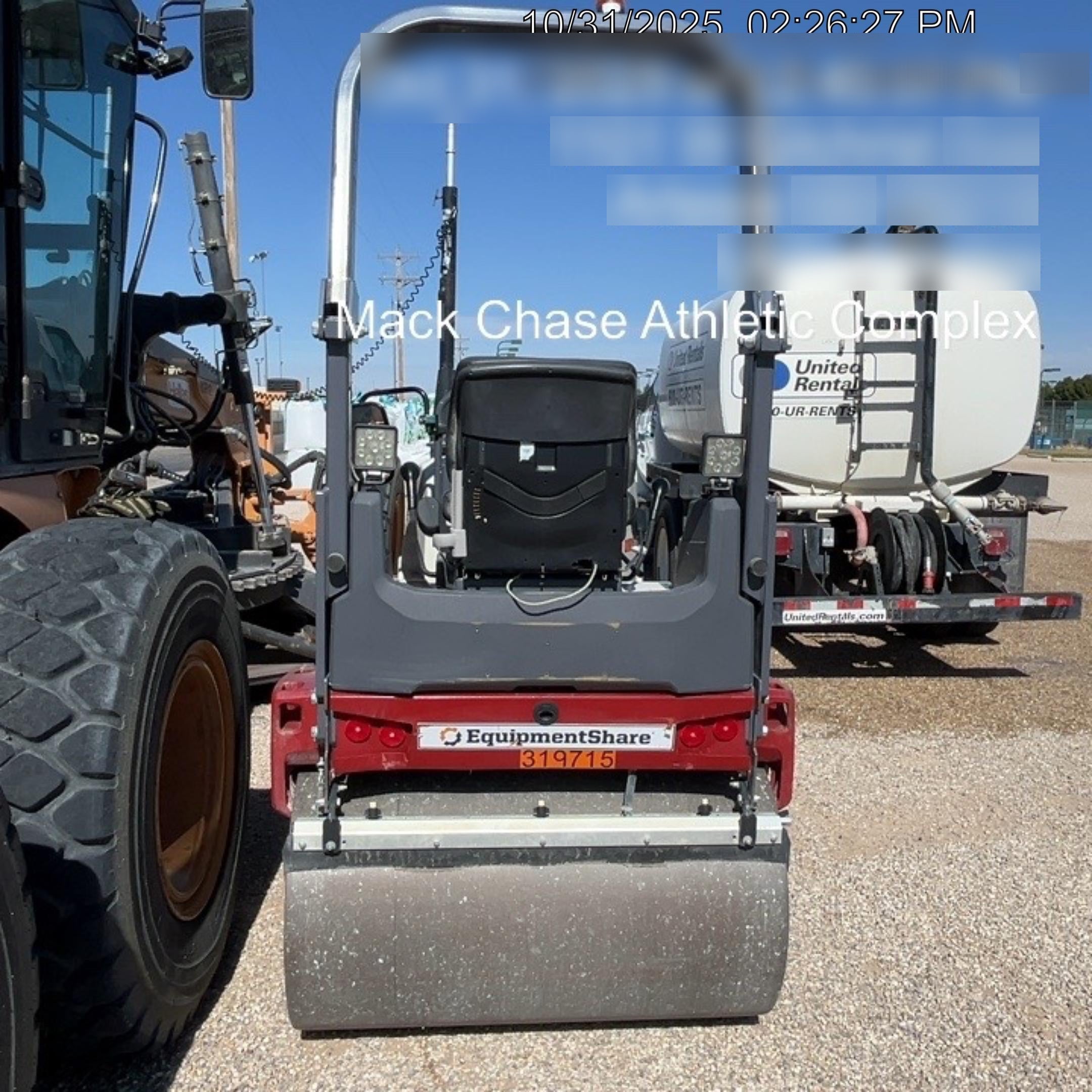 2019 SKYJACK SJ6832 RT