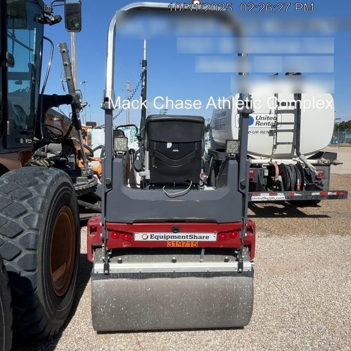 2019 SKYJACK SJ6832 RT