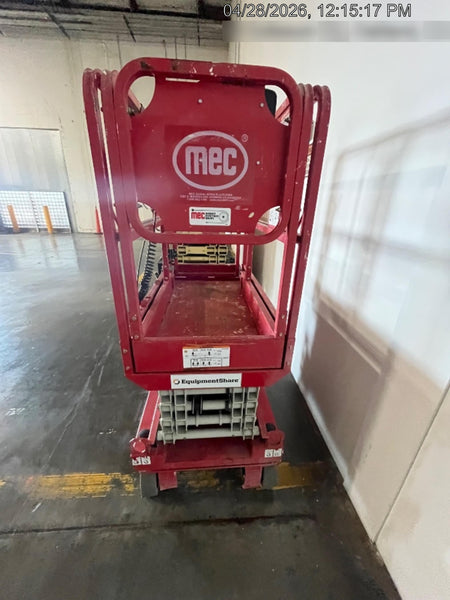 2021 MEC 1330SE